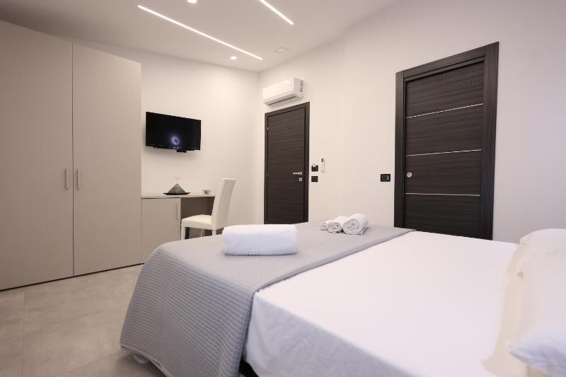 B&B Sunlight Tropea - image 20