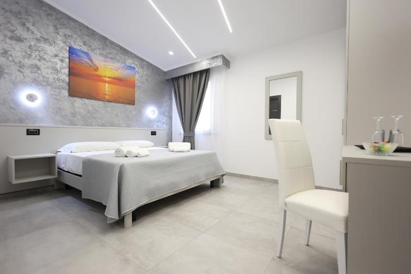B&B Sunlight Tropea - image 39