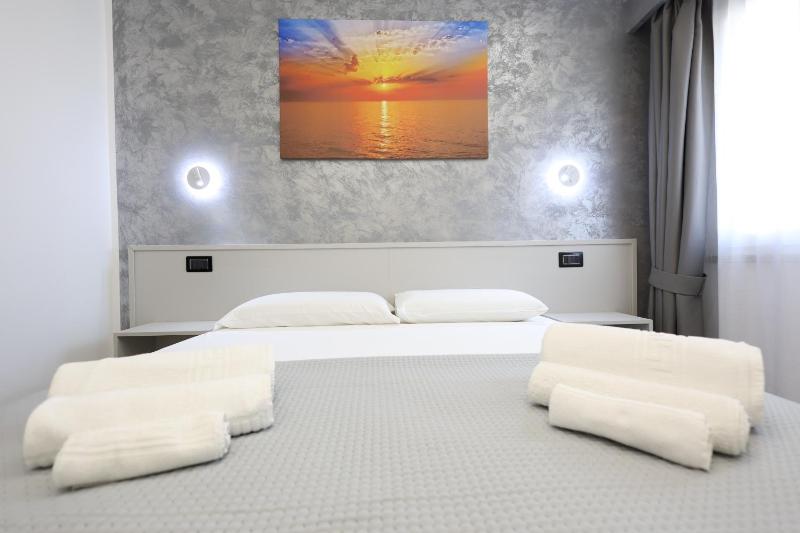 B&B Sunlight Tropea - image 22
