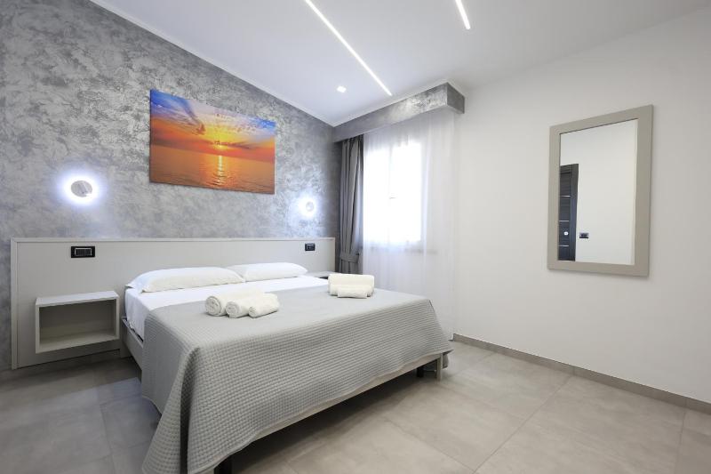 B&B Sunlight Tropea - image 16