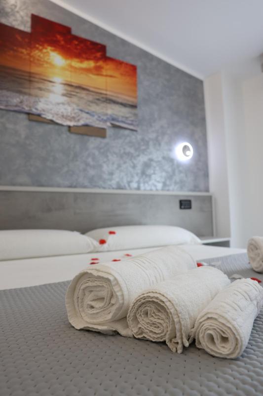 B&B Sunlight Tropea - image 30