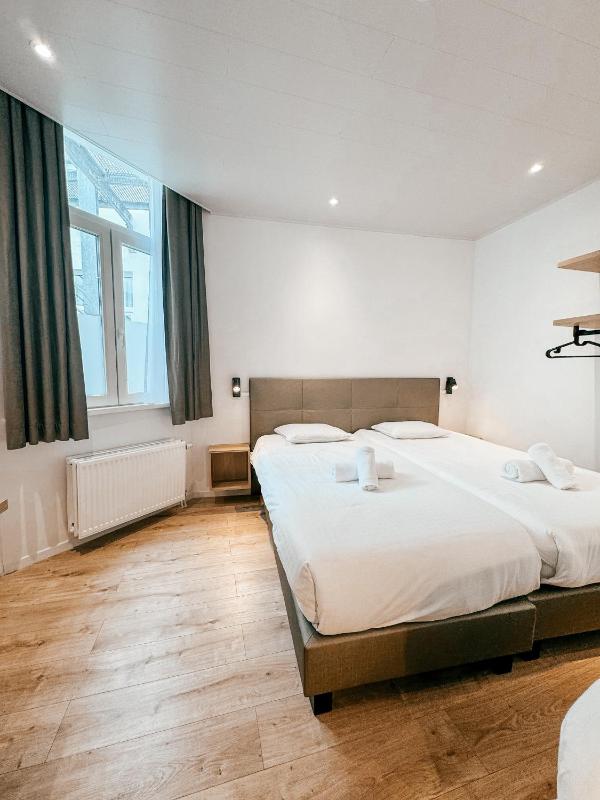 Budget Triple Room image 1