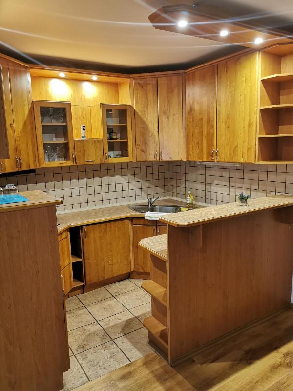 Two-Bedroom Apartment with Balcony image 2