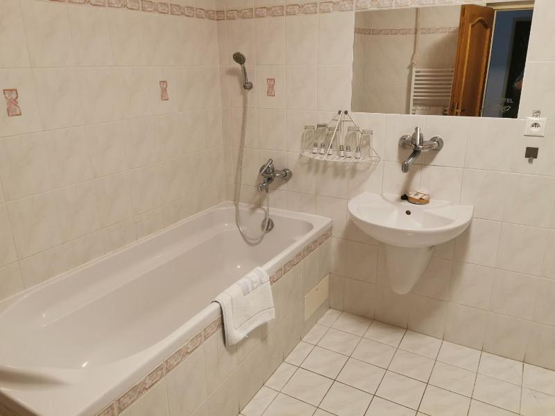 Two-Bedroom Apartment with Balcony image 3