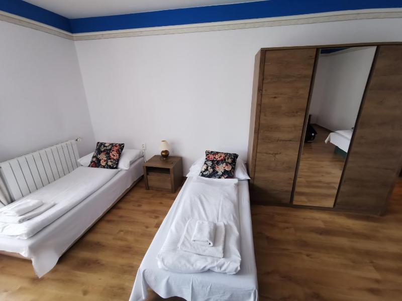 Two-Bedroom Apartment with Balcony image 4