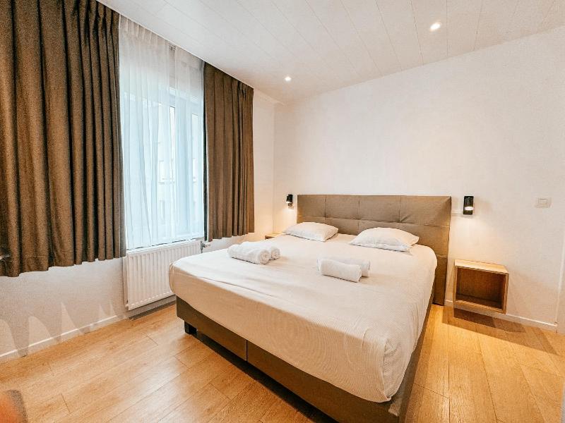 Budget Double or Twin Room image 1