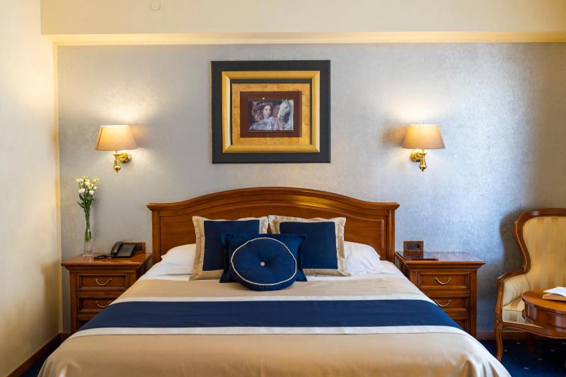 Standard Double Room image 4