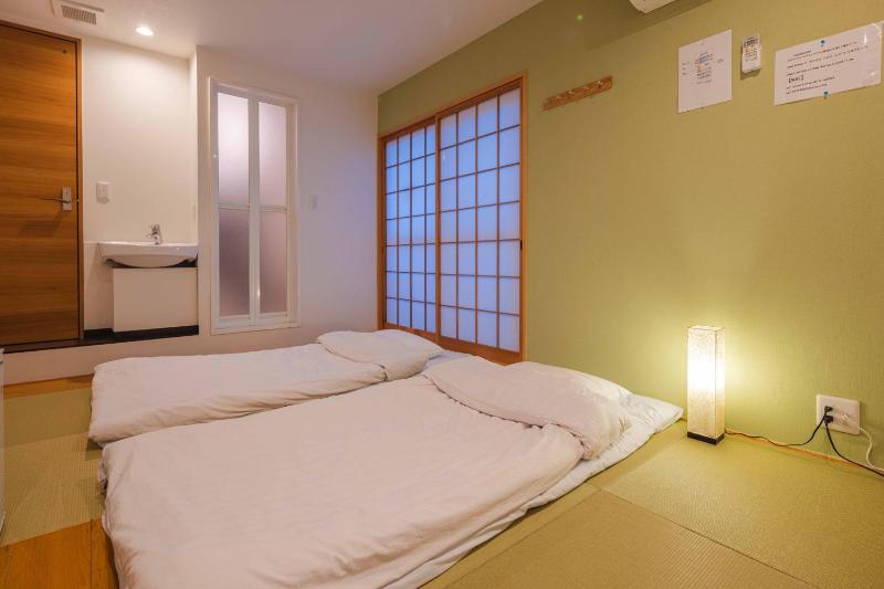 Miro Hotel Momodanikoen-mae - image 7