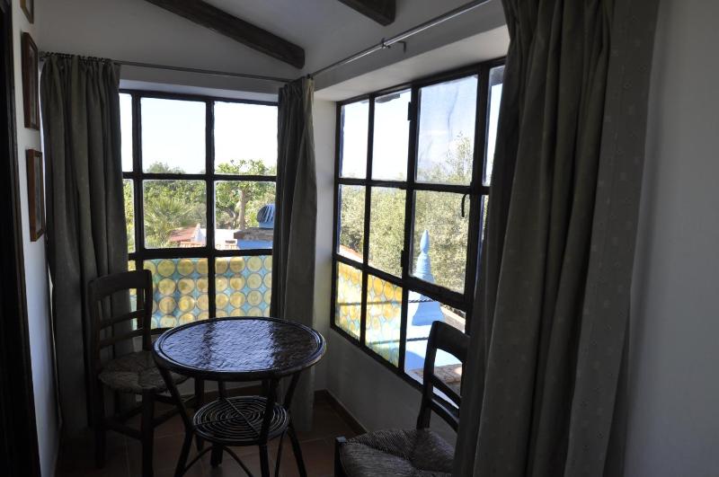 Family Room with Terrace and Sea View image 2