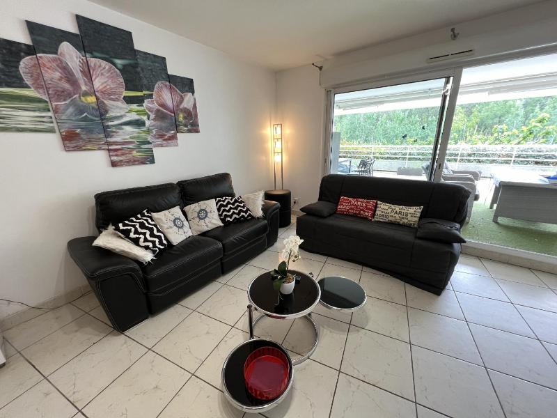 Sol-y-Days Indigo spacieux appartement a deux pas des plages - image 18