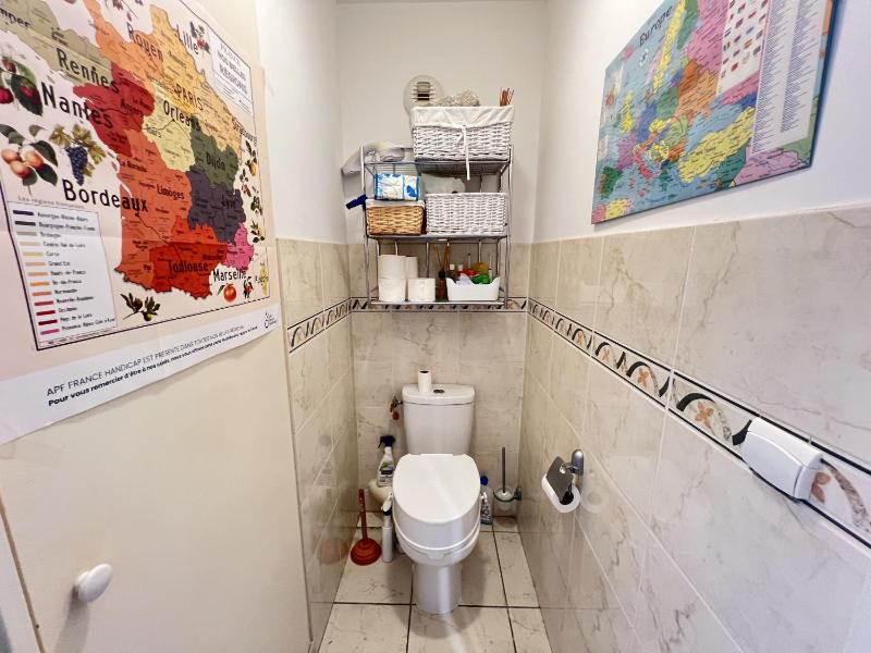 Sol-y-Days Indigo spacieux appartement a deux pas des plages - image 5