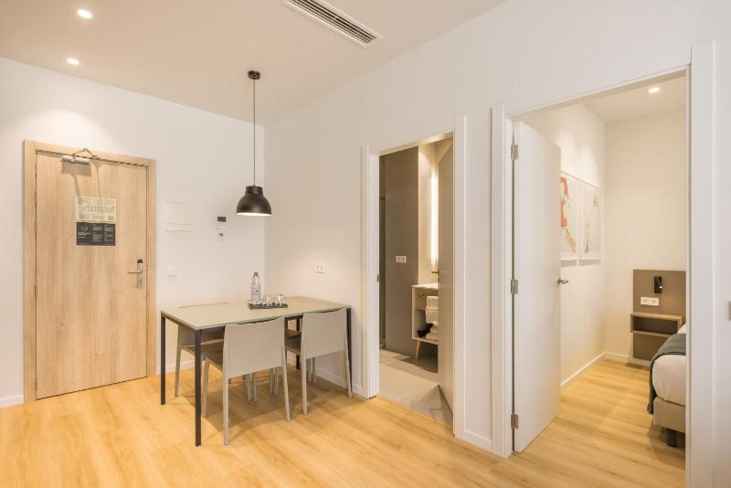 Mon Suites Jardín de Ayora - image 8