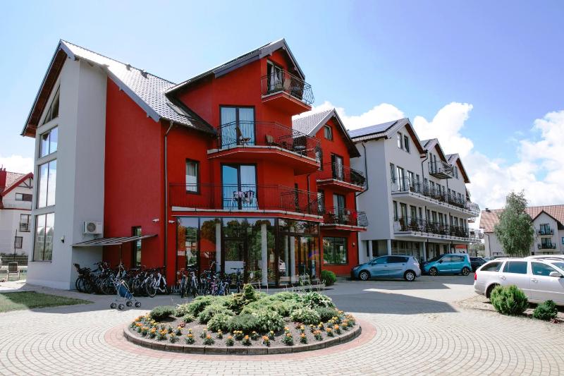 Hotel SPA Activia - image 34
