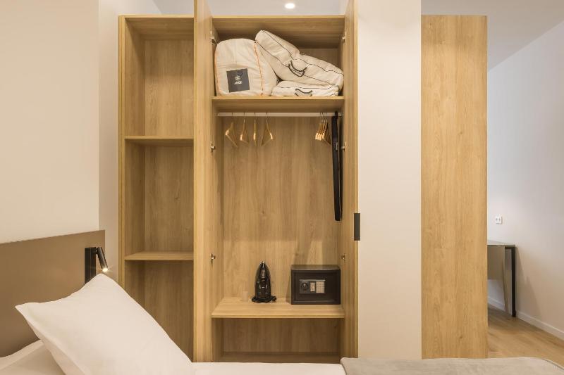 Mon Suites Jardín de Ayora - image 15