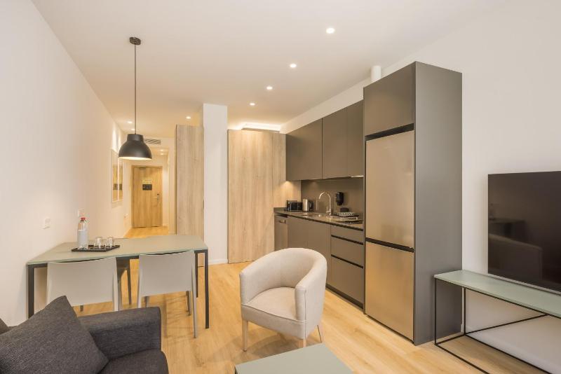 Mon Suites Jardín de Ayora - image 7