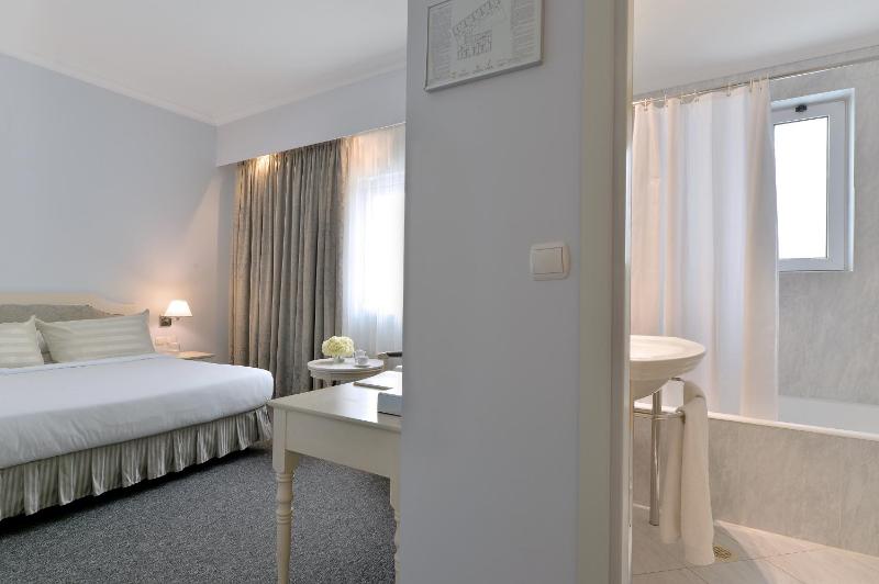 Executive Single Room image 2