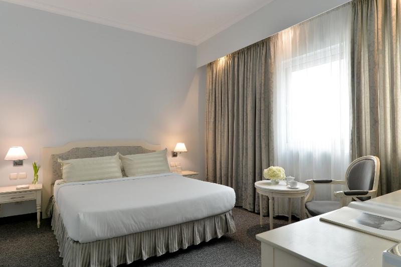Executive Single Room image 3