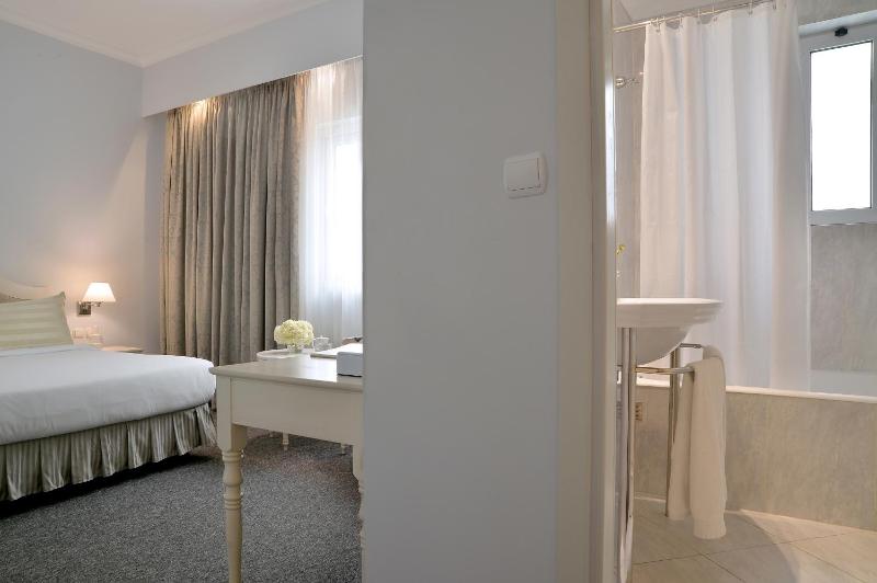 Executive Single Room image 4