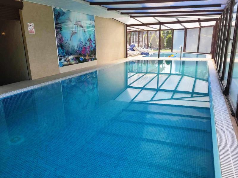 Hotel SPA Activia - image 1