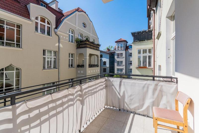 Sopocki Kredensik by Grand Apartments - image 16