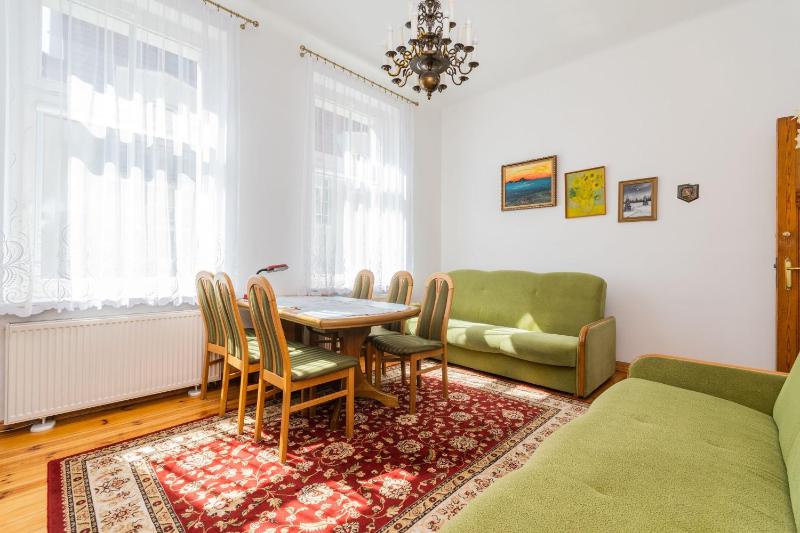 Sopocki Kredensik by Grand Apartments - image 8