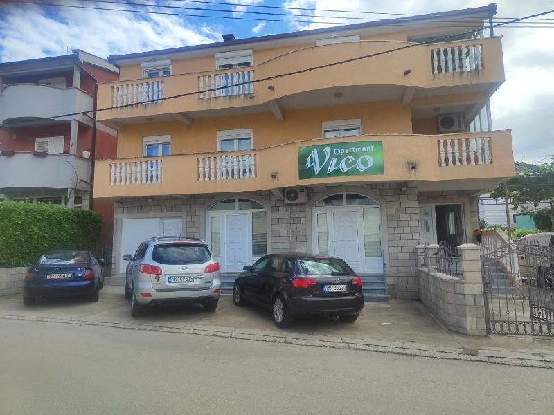 Apartmani VICO - image 11