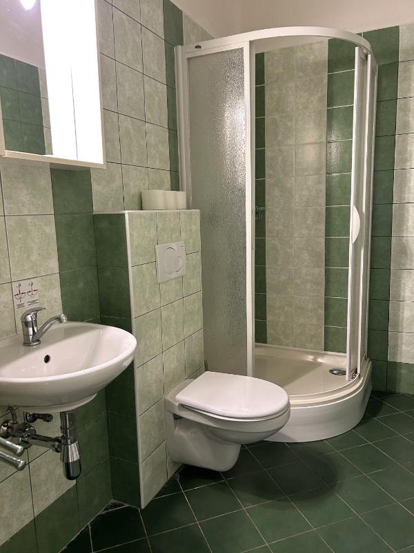 Triple Room with Extra Bed image 3