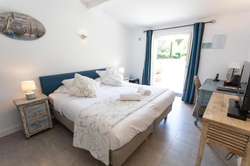 Hotel Le Verger Maelvi - image 6