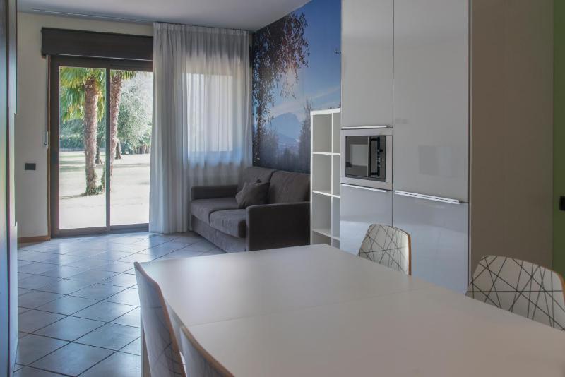 Two-Bedroom Apartment image 1
