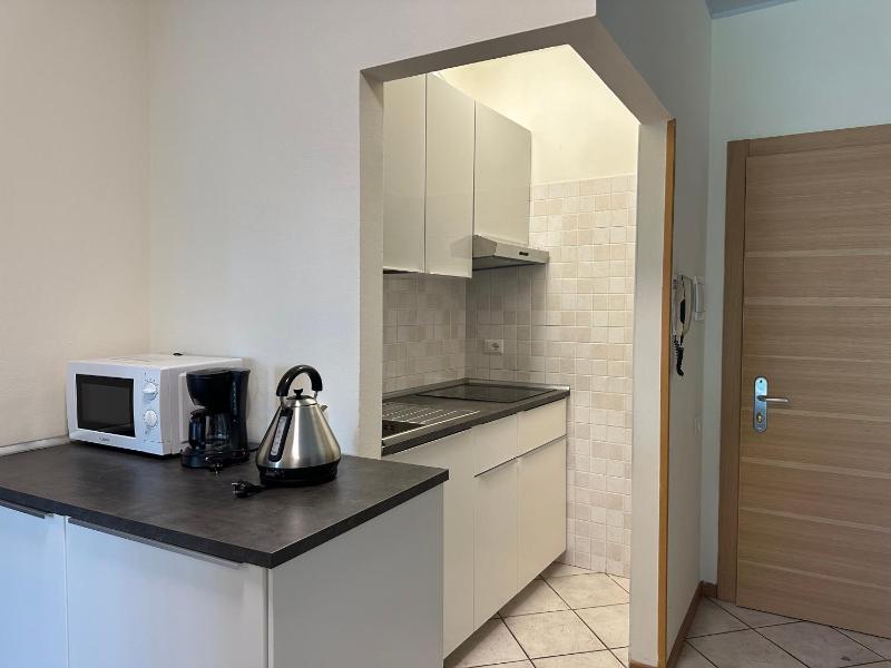 Two-Bedroom Apartment image 4