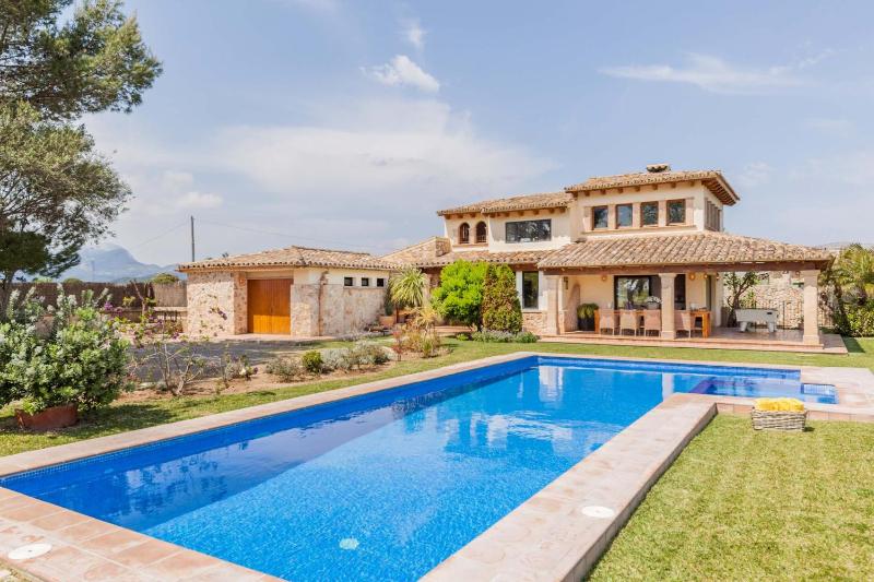 Villa Cal Moliner by Sealand Villas - image 1