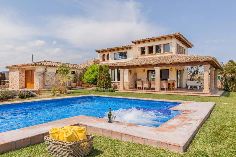 Villa Cal Moliner by Sealand Villas - image 32