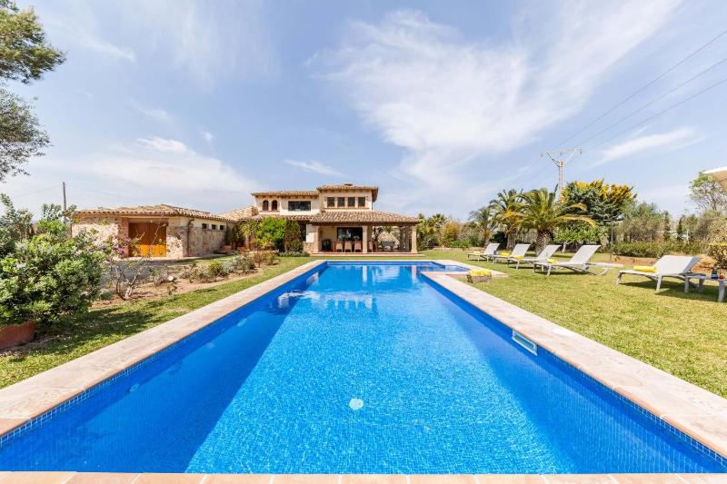 Villa Cal Moliner by Sealand Villas - image 42