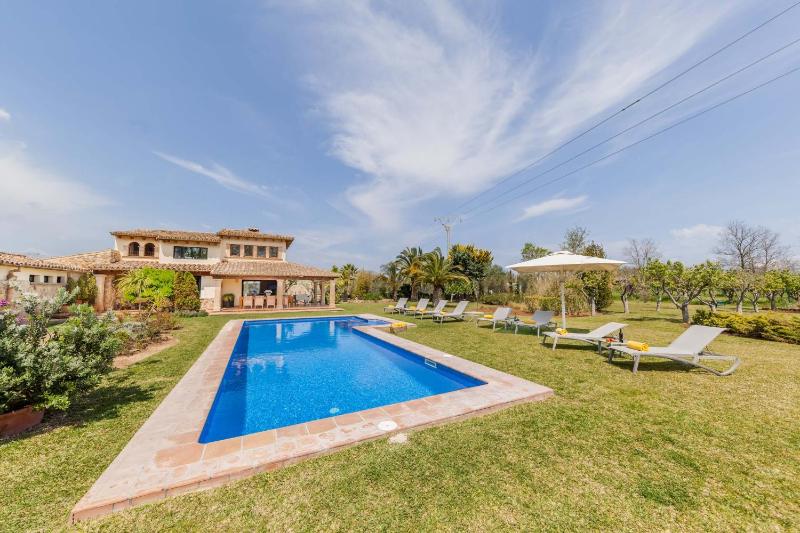 Villa Cal Moliner by Sealand Villas - image 11