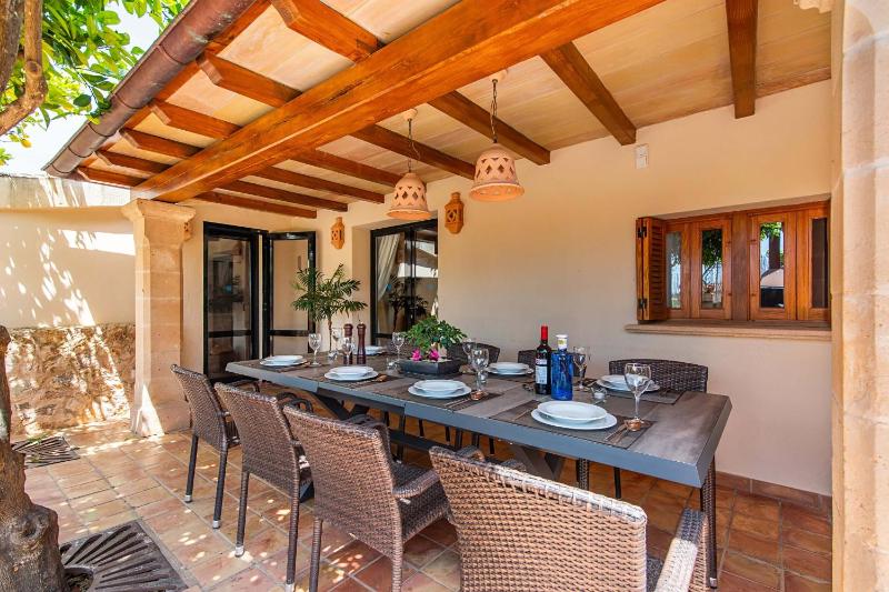 Villa Cal Moliner by Sealand Villas - image 8