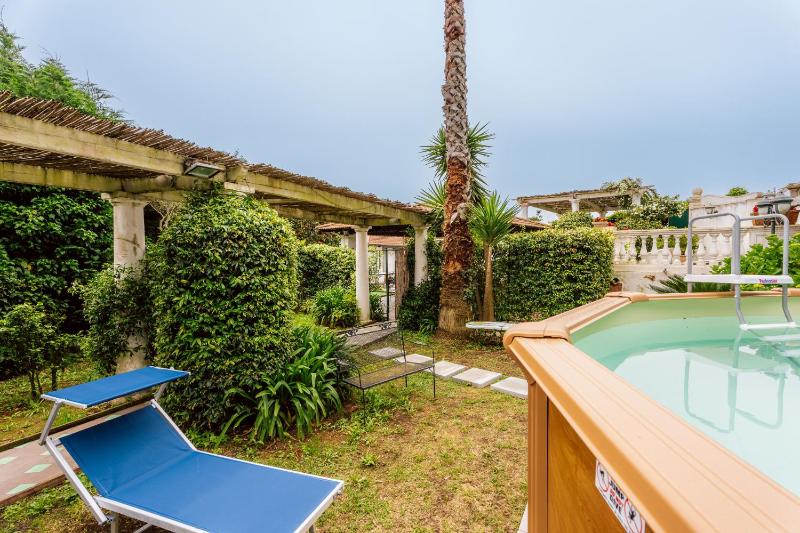 Villa Elide with private pool - image 21