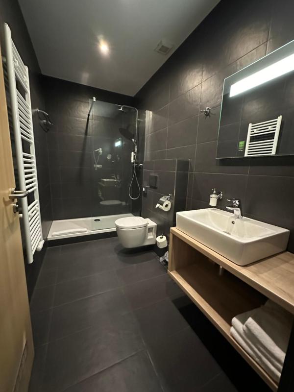Double or Twin Room with Extra Bed image 1