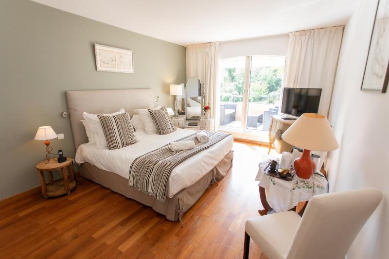 Hotel Le Verger Maelvi - image 14