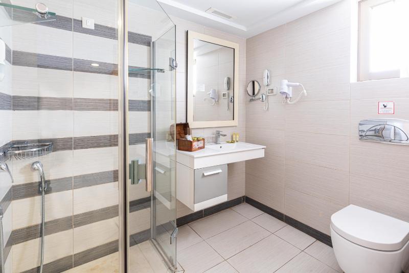 Junior Suite with Sea View image 2