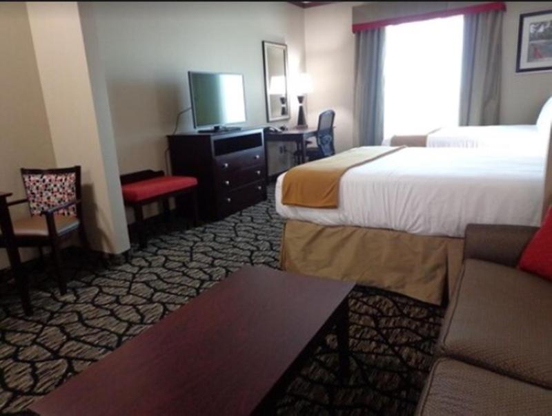 Standard Room image 3
