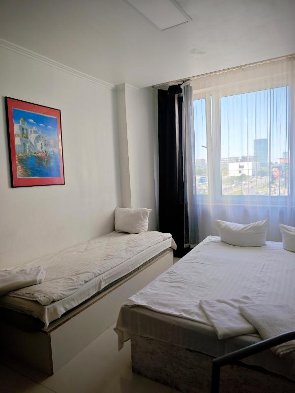 Marszalkowska Apartments Studio Central Warsaw - image 15