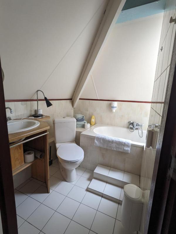 Double or Twin Room image 1