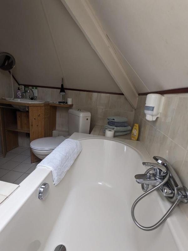 Double or Twin Room image 3
