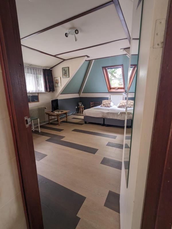 Double or Twin Room image 2