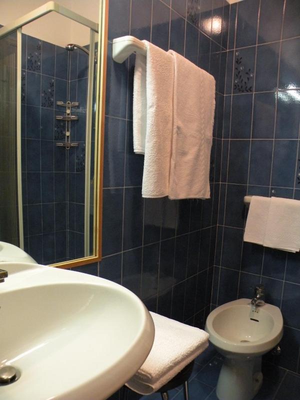 Quadruple Room image 1