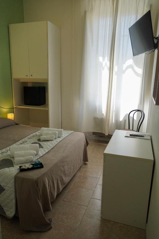 Hotel Cilene - image 21