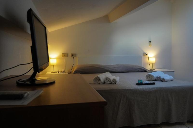 Hotel Cilene - image 29