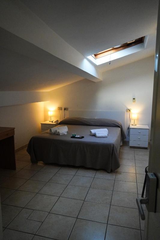 Two Adjacent Rooms image 4