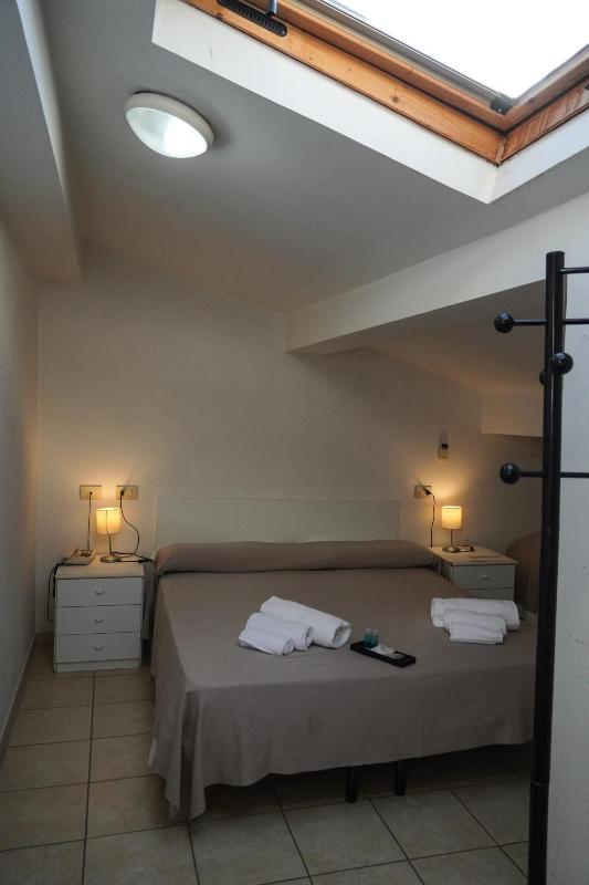 Two Adjacent Rooms image 3