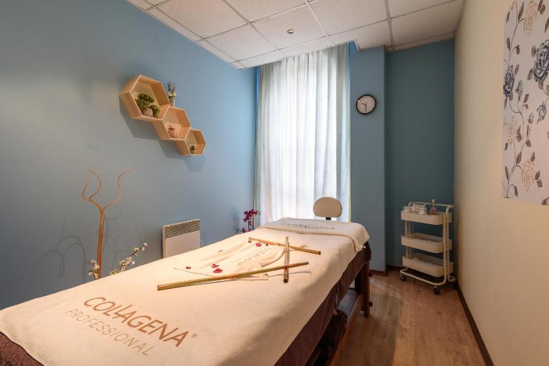 Grand Royale Apartment Complex & Spa - image 24